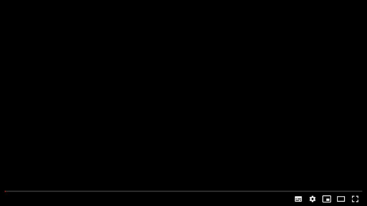Youtube Vorschau - Video ID nJkD8TuKwfo